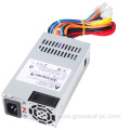 100% New 250W 1U Power Supply AC100-240V 24PIN